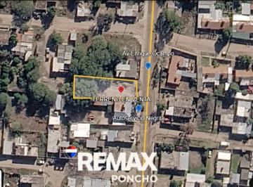 Terreno · 678m² · Se Vende Terreno en San Isidro - V. V. Catamarca