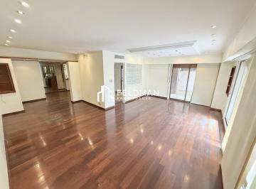 Departamento · 140m² · 4 Ambientes · 2 Cocheras · 4 Ambientes con 2 Cocheras Amplio Balcon Pileta y Sum