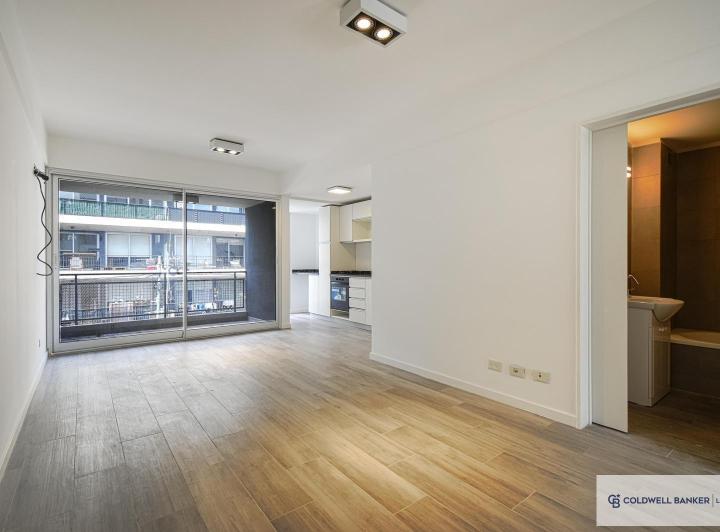 Departamento · 44m² · 2 Ambientes