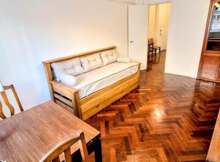 Departamento · 55m² · 4 Ambientes