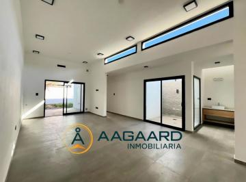 PH · 100m² · 3 Ambientes · 1 Cochera · Terrazas de Manantiales - Duplex en Venta Una Planta - Dos Dorm.