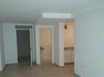 Departamento · 25m² · 1 Ambiente · Monoambiente en Alquiler