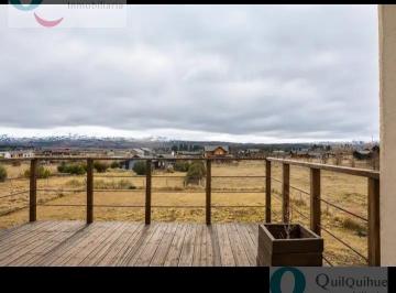 Casa · 1500m² · 4 Ambientes · Casa en Venta 2 Dorm + Entrepiso y Balcon