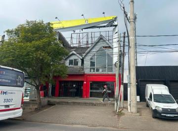 Local comercial de 3 ambientes, Pilar · Local Comercial Sobre Av Tratado del Pilar – 163 m² – Excelente Ubicación y Alto Tránsito