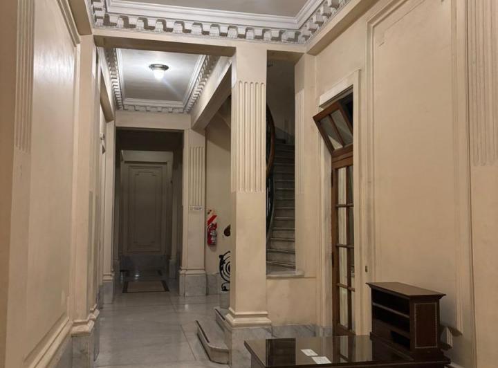 Departamento · 141m² · 4 Ambientes