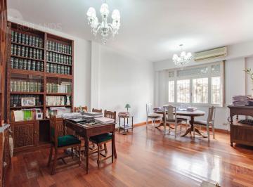 Oficina comercial · 80m² · 4 Ambientes · Venta Oficina 4 Ambientes con Patio No Apto Vivienda en Retiro