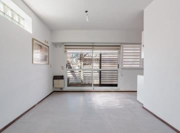 Departamento · 53m² · 3 Ambientes · Departamento en Venta Rosario Lisandro de La Torre 2 Dorm. Apto Credito Balcon Luminoso Amplio
