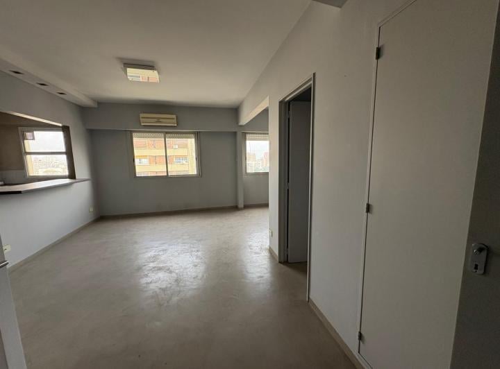 Departamento · 65m² · 3 Ambientes