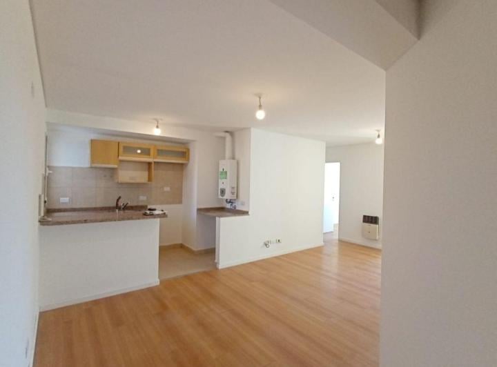 Departamento · 43m² · 2 Ambientes