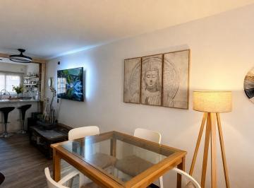 Casa · 80m² · 3 Ambientes · 1 Cochera · Duplex en Venta Frente Al Lago de Villa Carlos Paz