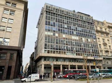 Oficina comercial · 643m² · Oficina 635 m² Plantas Disponibles Plaza de Mayo