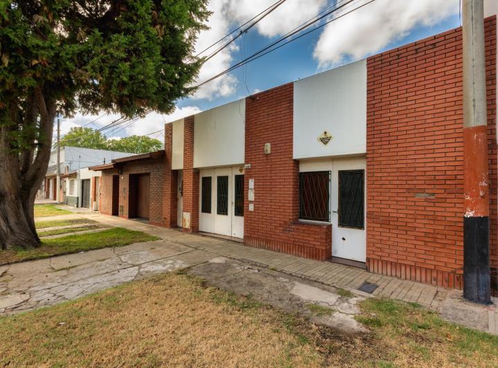 Casa · 144m² · 4 Ambientes · 1 Cochera