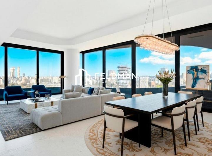 Departamento · 222ha · 4 Ambientes · 1 Cochera