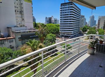 Balcon · Excelente 3 Amb Sobre Blvd "Reservado"