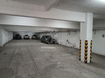Garage · 12m² · Cochera en Alquiler, Zona Centrica, Santa Fe