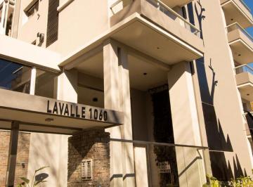 Departamento · 90m² · 3 Ambientes · 1 Cochera · Departamento en Venta 3 Ambientes Frente Ituzaingó Norte