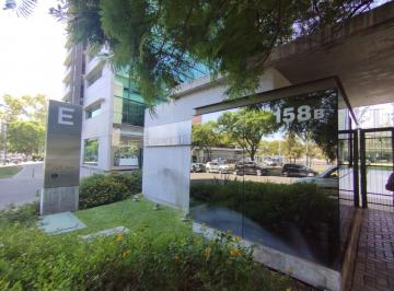 Departamento · 30m² · 1 Ambiente · Thedy Al 100 Alquiler Departamento Monoambiente en Rosario Puerto Norte