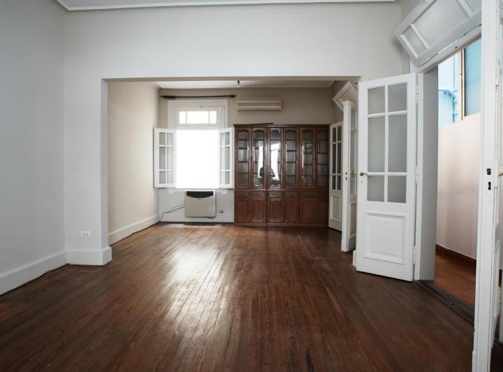 Departamento · 99m² · 4 Ambientes