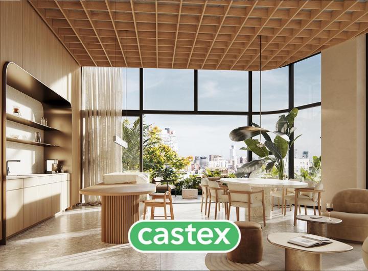 Departamento · 40m² · 1 Ambiente