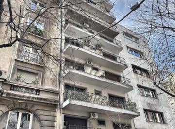 Departamento · 65m² · 3 Ambientes · Recoleta - 3 Ambientes a Reciclar