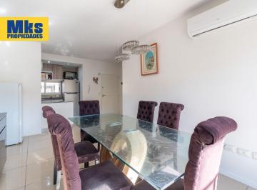 Departamento · 55m² · 3 Ambientes · 1 Cochera · Venta. Semipiso. 3 Ambientes. Cochera Fija y Cubiera.