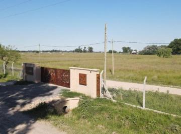 Terreno , San Vicente · Proyecto El Bagual
