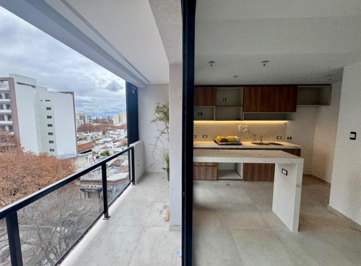 Departamento · 53m² · 3 Ambientes