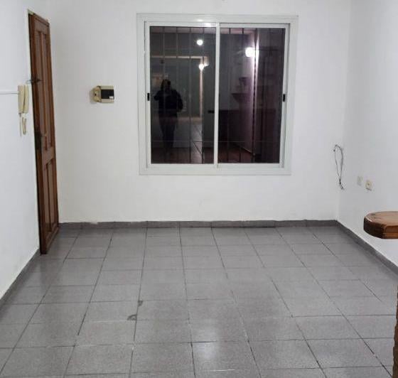 Departamento · 35m² · 3 Ambientes