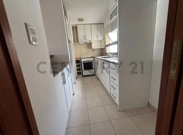 Departamento en alquiler en la Plata · 2 ambientes