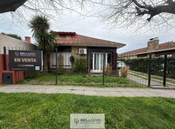 Casa · 200m² · 5 Ambientes · Chalet en Venta Stella Maris