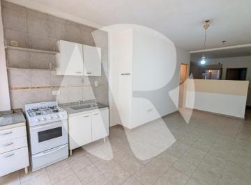 Departamento · 35m² · 1 Ambiente · Monoambiente Divisible con 2 Baños y Lavadero. Bajas Expensas