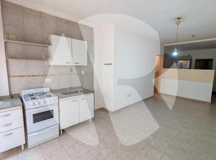 Departamento · 35m² · 1 Ambiente