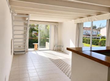 Departamento · 40m² · 2 Ambientes · 1 Cochera · Hermoso Loft en Barrio La Candela