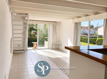 Departamento · 40m² · 2 Ambientes · 1 Cochera · Hermoso Loft en Barrio La Candela