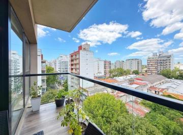 Departamento · 96m² · 4 Ambientes · 1 Cochera · Venta Departamento 4 Ambientes C/ Cochera y Baulera, en Zona Plaza Mitre.