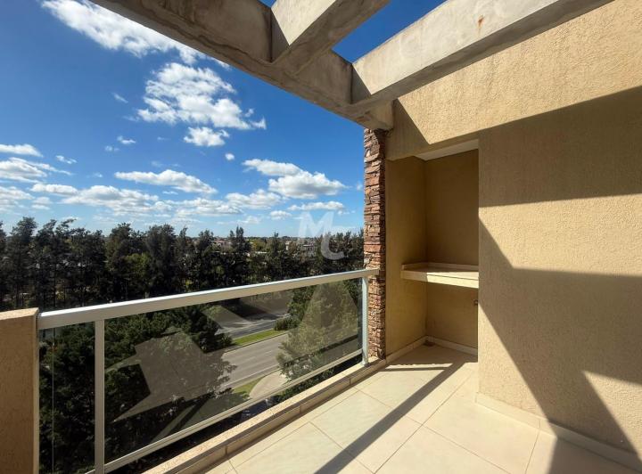 Departamento · 50m² · 2 Ambientes · 1 Cochera