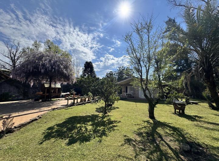 Casa · 1363m²