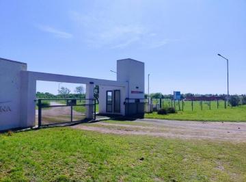 Terreno , La Carlota · Terreno de 1500 m², Solo Para Vivienda Unifamiliar, en La Carlota