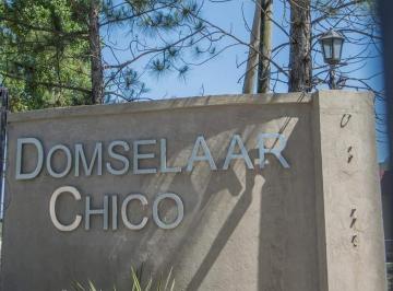 Casa · 120m² · 4 Ambientes · 1 Cochera · Imperdible Casa 2 Plantas Acepta Financiación en Domselaar Chico Venta