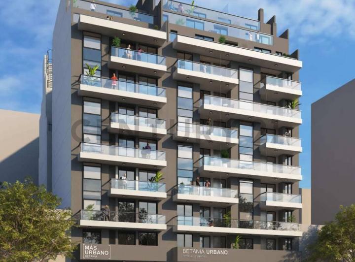 Departamento · 2148m²