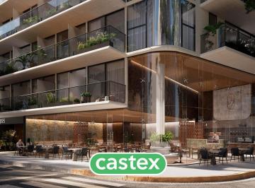 Departamento · 30m² · 1 Ambiente · Monoambiente en Venta, Haaus Bustamante - Recoleta