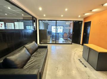 Oficina comercial · 160m² · Venta Oficina Martinez 200 m² Opc Alquiler