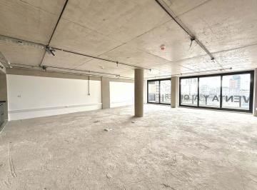 Oficina comercial · 97m² · 1 Ambiente · Oficina en Venta en Iconnect Núñez a Estrenar