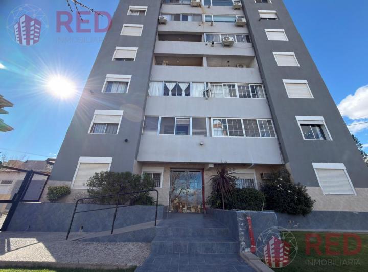 Departamento · 54m² · 3 Ambientes · 1 Cochera