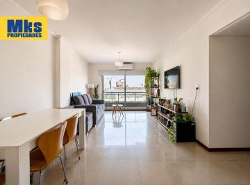 Departamento · 72m² · 3 Ambientes · Olavarria y Montes de Oca. Departamento Moderno en Venta 3 Ambientes con Balcón