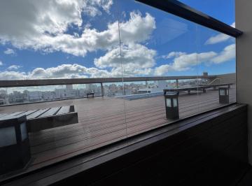 Departamento · 30m² · 1 Ambiente · 1 Cochera · Alquiler Monoambiente C/cochera Zona Guemes