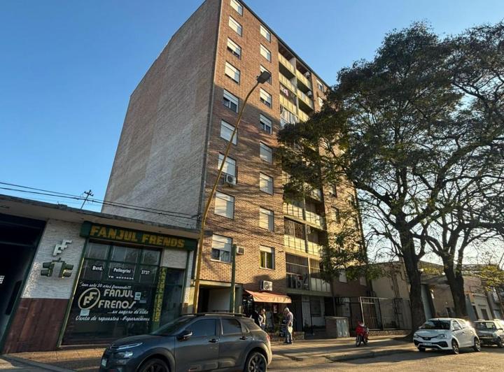 Departamento · 63m² · 4 Ambientes · 1 Cochera