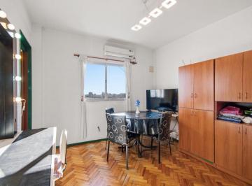 Departamento de 3 ambientes, Almagro · 3 Ambientes - Muy Luminoso - Apto Crédito - Almagro