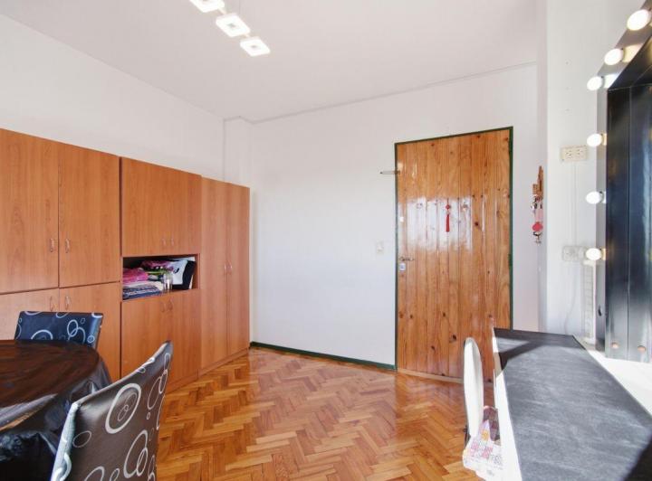Departamento · 42m² · 3 Ambientes