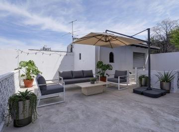 PH · 80m² · 4 Ambientes · Venta PH 4 Amb. con Patio y Terraza Montecastro